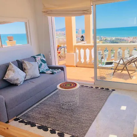 Διαμέρισμα El Mirador 3 *