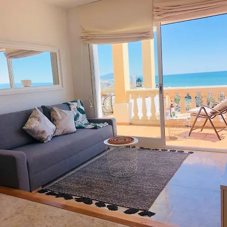 El Mirador 3 Διαμέρισμα *